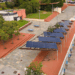 Arranca el servicio de autoconsumo compartido en dos instalaciones fotovoltaicas de Barcelona