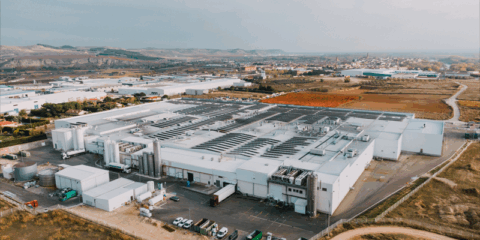 La primera subasta europea de calor industrial contará con 50 millones de euros para proyectos españoles