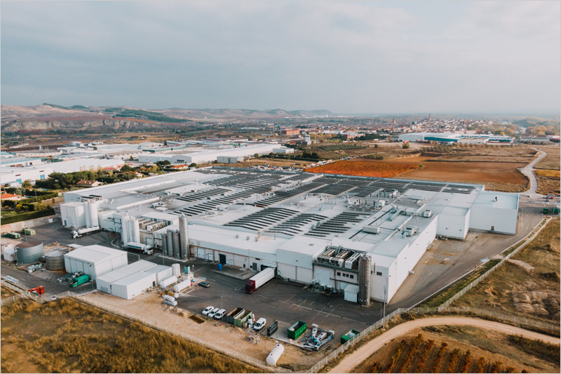 La primera subasta europea de calor industrial contará con 50 millones para proyectos españoles