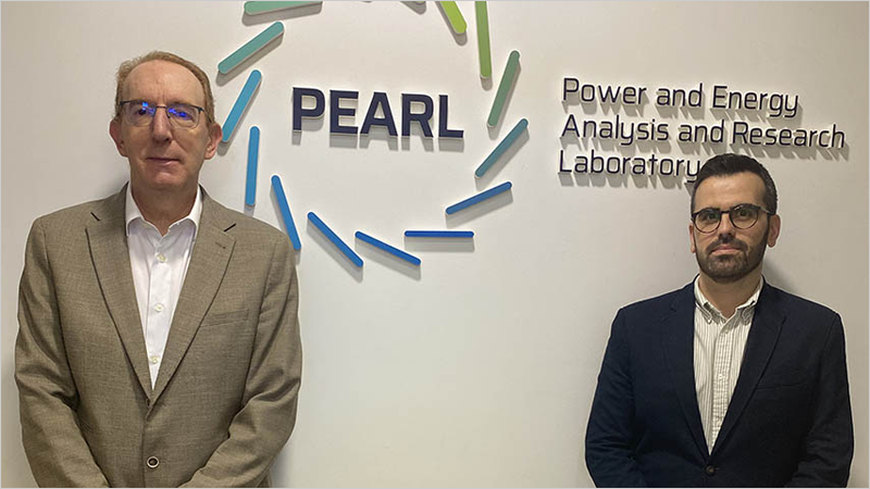 El proyecto INNO-TREC desarrollará herramientas para optimizar las comunidades energéticas renovables en Europa