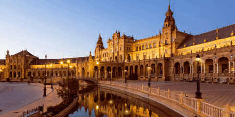 Urban Classic, nueva línea de luminarias para alumbrado público de LEDVANCE