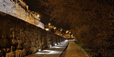 La modernización del alumbrado público en varias zonas de la ciudad de Zamora sale a licitación