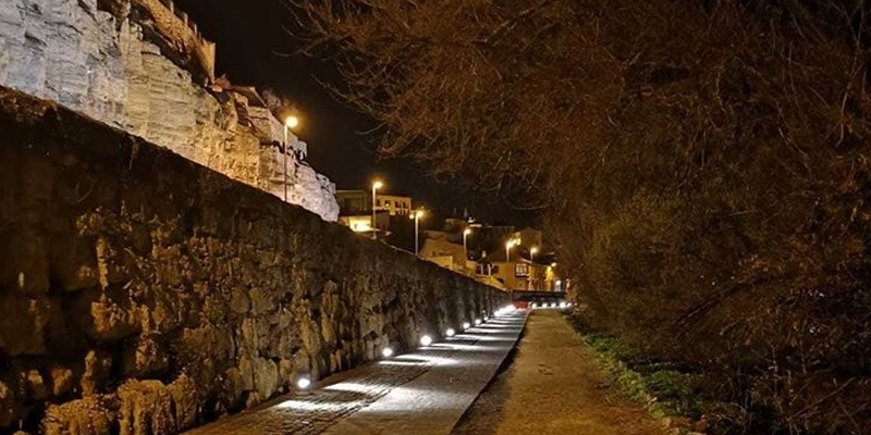 La modernización del alumbrado público en varias zonas de la ciudad de Zamora sale a licitación