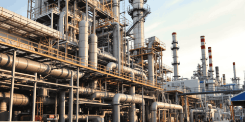 Aprobado el reparto de 500 millones de euros a la industria y el sector terciario para la eficiencia energética