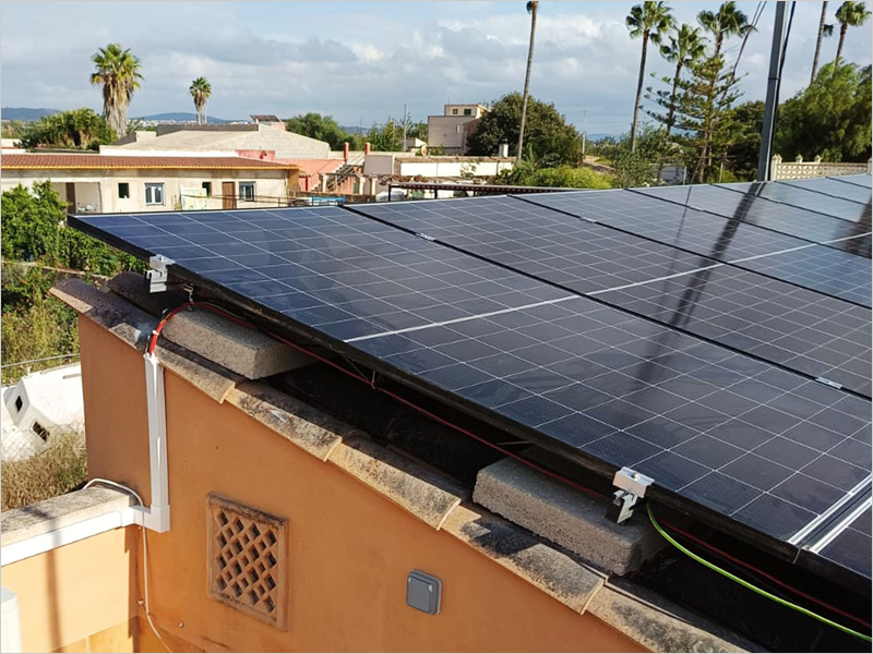 La dirección de obra y coordinación de seguridad en un proyecto fotovoltaico en Baleares se adjudica a Artecoin