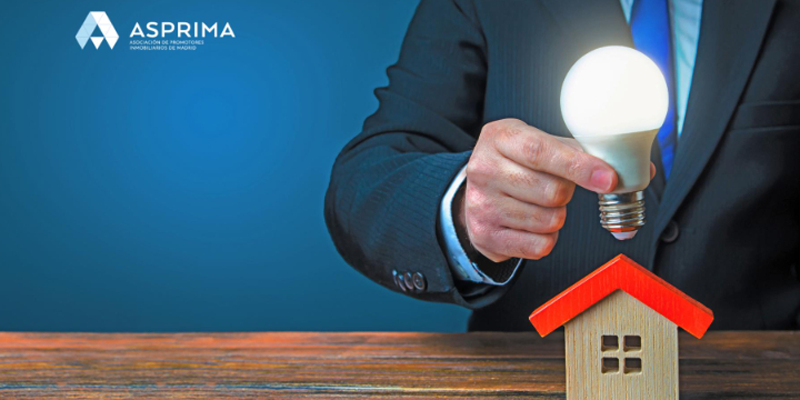 Un informe propone medidas para acelerar la vivienda en España con cambios en la infraestructura eléctrica