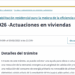 Ampliado el plazo y presupuesto de las ayudas para la mejora energética de viviendas en Aragón