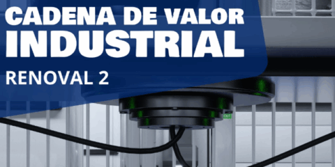 Más de 350 millones de euros para la fabricación de tecnologías renovables y de eficiencia energética