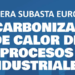 Audiencia pública sobre las ayudas de la subasta europea del Banco de Descarbonización Industrial