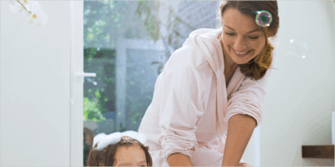 Los termos eléctricos y calentadores de Bosch Home Comfort ofrecen confort adaptado a cada hogar