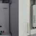 Bosch Home Comfort reemplaza el calentador Junkers más antiguo por un Bosch Therm 6600 S