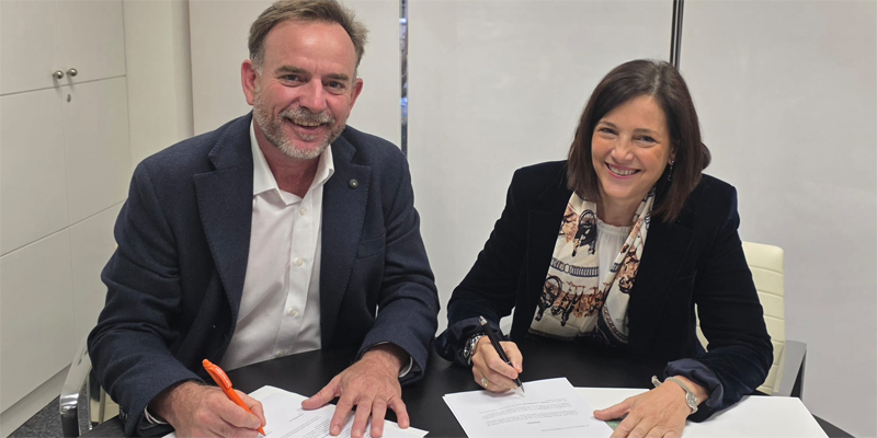 Convenio para facilitar la financiación a empresas aragonesas para medidas de ahorro energético