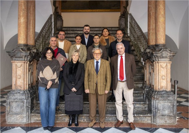 Un total de ocho ayuntamientos cordobeses reciben ayudas para proyectos de ahorro energético