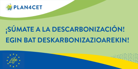 Impulso a la eficiencia energética con ocho jornadas presenciales dirigidas a la ciudadanía de Navarra