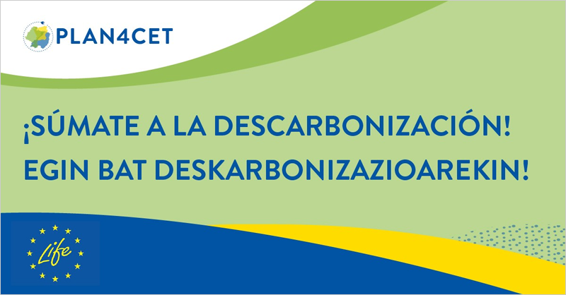 Impulso a la eficiencia energética con ocho jornadas presenciales dirigidas a la ciudadanía de Navarra