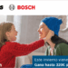 Nueva campaña de Junkers Bosch para promover la instalación de calderas y bombas de calor