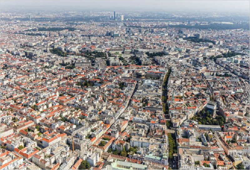 Plan de Calefacción de Viena 2040