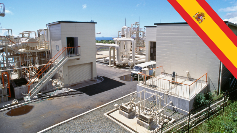 Luz verde a un programa español de 3.100 millones para producir electricidad mediante cogeneración de alta eficiencia