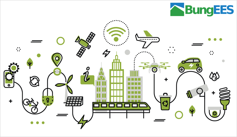 El proyecto BungEES valida un modelo escalable de eficiencia y gestión de la demanda para la transición energética europea