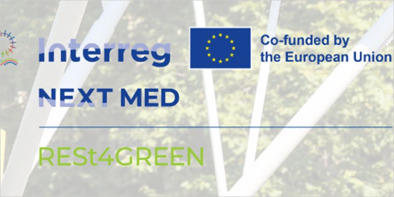 El Icaen participa en el proyecto RESt4Green de mejora de la eficiencia energética en edificios públicos