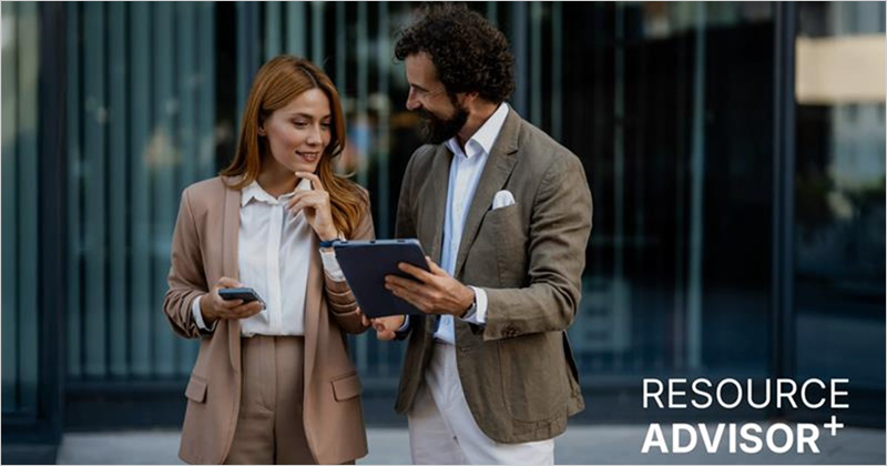 Schneider Electric lanza Resource Advisor+, una nueva plataforma para la gestión energética