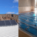 Licitaciones en Alhama de Murcia para solar térmica en la piscina y fotovoltaica en centros municipales