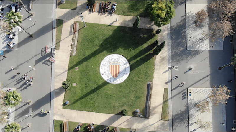 El contrato de suministro eléctrico 100% renovable para los campus de la UPV está abierto a licitación