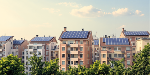 El proyecto ECOss recibe financiación europea para impulsar las comunidades energéticas