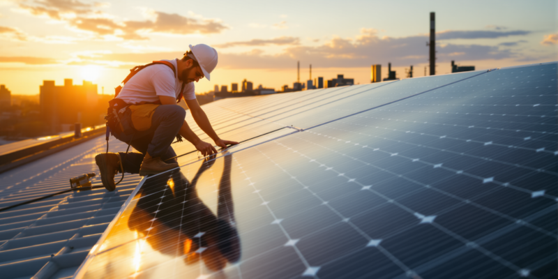 Ivace+i Energía apoya casi 4.500 proyectos de autoconsumo eléctrico en empresas de la Comunidad Valenciana