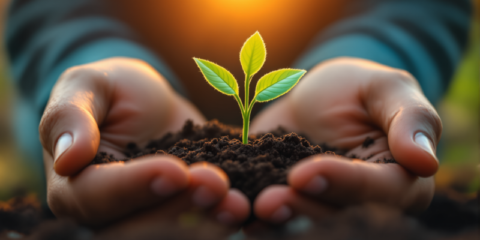 El marco de la política climática de la Unión Europea posterior a 2030 se somete a consulta pública