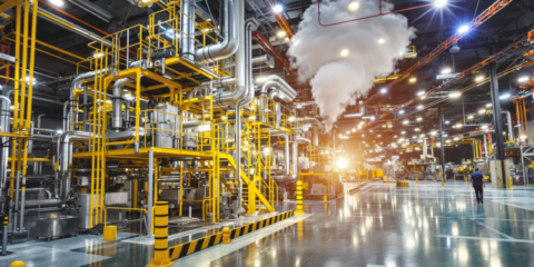 Aprobadas las bases de ayudas de la subasta europea del Banco de Descarbonización Industrial