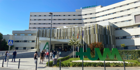 El contrato centralizado de la Junta de Andalucía permite un ahorro de casi 7 millones en la factura de la luz