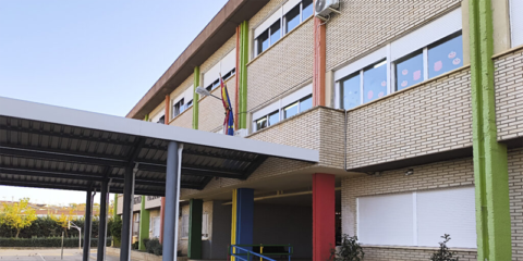 Artecoin trabaja en la mejora energética de un centenar de centros educativos manchegos