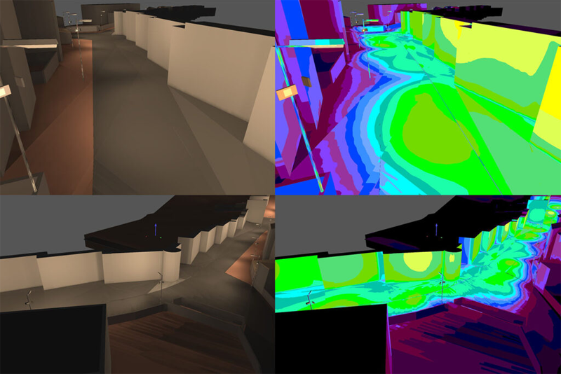 Artecoin apuesta por la eficiencia energética y conservación patrimonial en recintos fortificados de Moya y Cañete