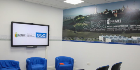 Ayudas para mejorar la eficiencia energética de locales comerciales y de hostelería de Getafe