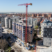 El ecobarrio de Puente de Vallecas en Madrid contará con dos bombas de calor y dos campos fotovoltaicos