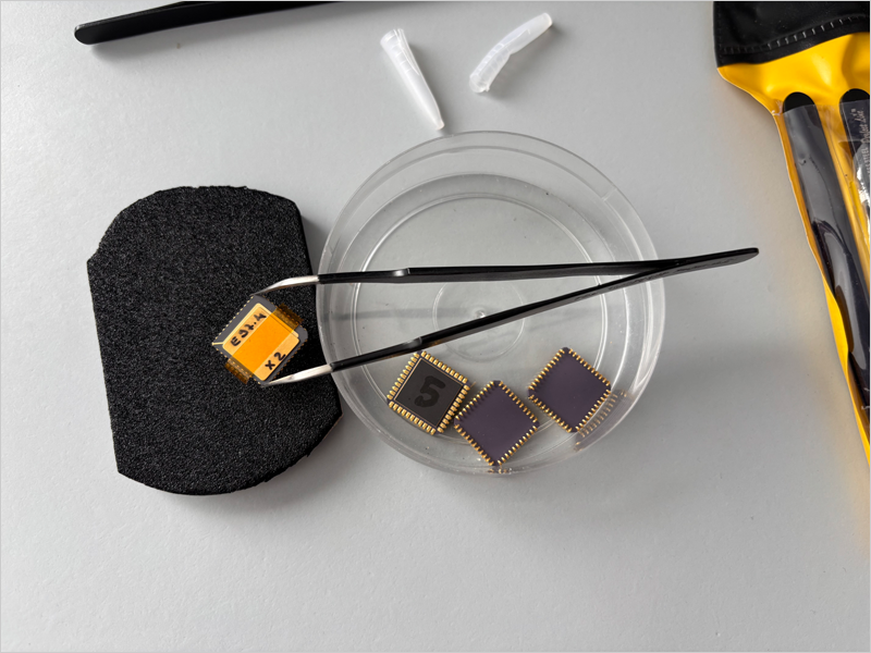 Investigadores de la UIB diseñan un chip de IA de bajo consumo para dispositivos IoT