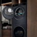 Laundry Center, nuevo sistema de lavado y secado eficiente e inteligente de Haier