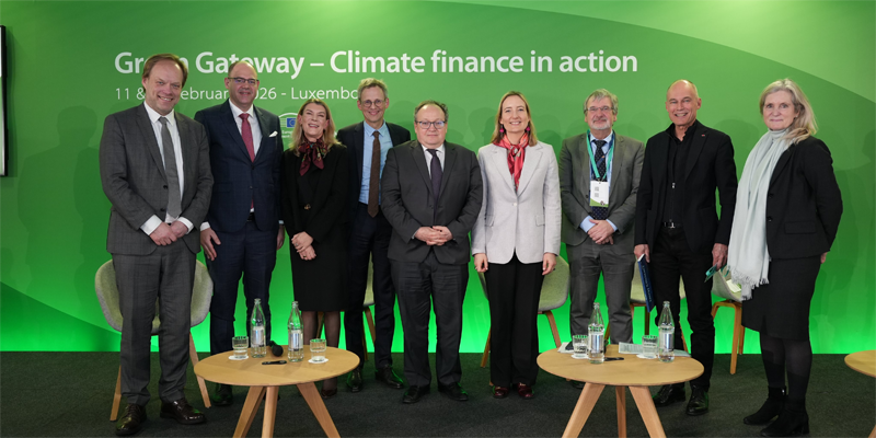 La iniciativa eficiencia energética para las pymes proporciona 6.000 millones de euros en financiación en 2025