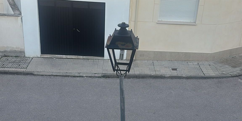 El contrato de alumbrado público del municipio de Malpartida de Cáceres sale a licitación