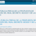 La actualización del Sistema de Certificados de Ahorro Energético se somete a consulta pública previa