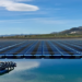 El regadío de Puerto Lumbreras mejorará su eficiencia energética con placas solares flotantes