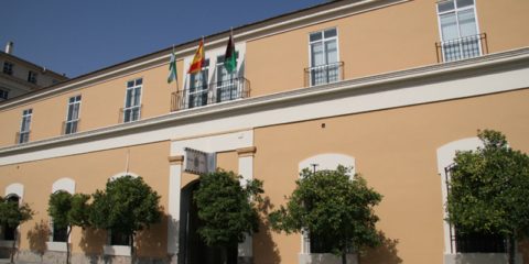 Avanza el plan de descarbonización de Málaga con anteproyectos energéticos en cuatro edificios