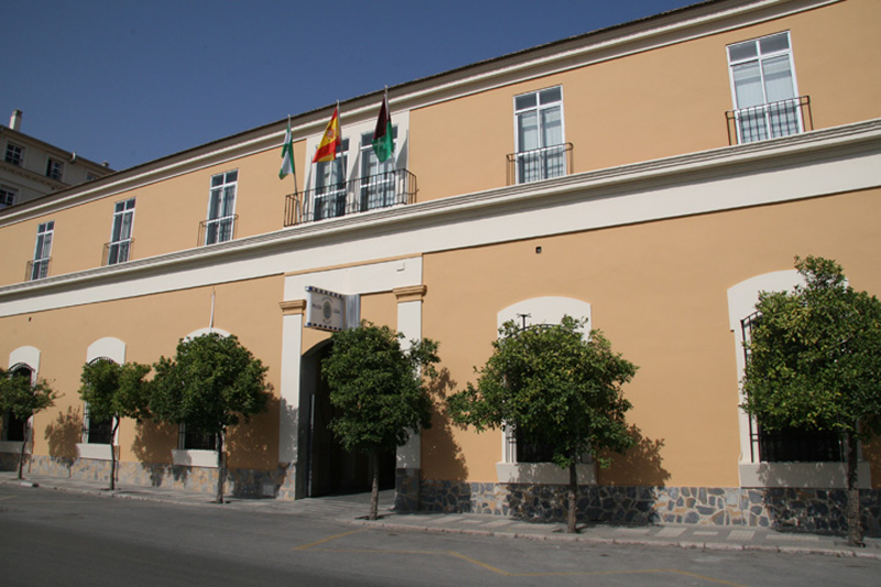 Avanza el plan de descarbonización de Málaga con anteproyectos energéticos en cuatro edificios municipales