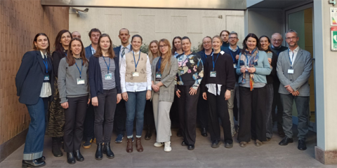 El proyecto Business2ACT ayudará a empresas europeas a completar su hoja de ruta de transición energética