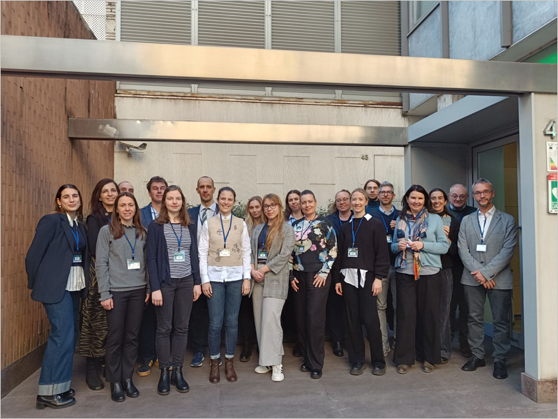 El proyecto Business2ACT ayudará a empresas europeas a completar su hoja de ruta de transición energética