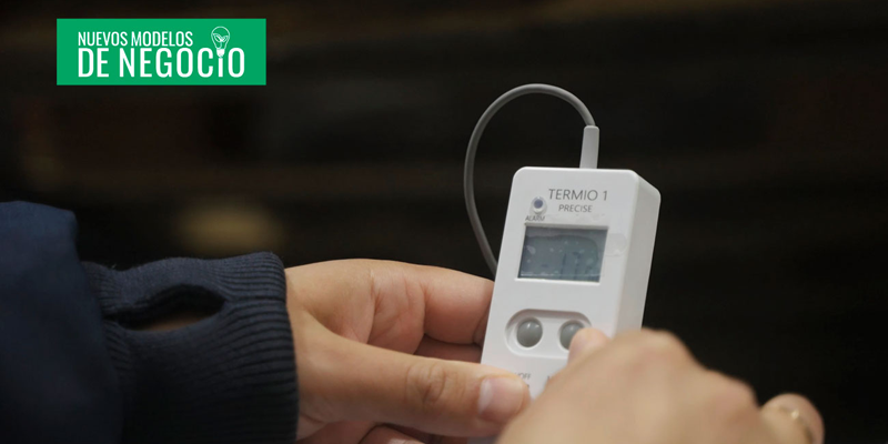 El proyecto Moneflex impulsa la flexibilidad energética en industrias mediante IA y gemelos digitales