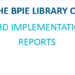 Recursos de BPIE para implementar la Directiva relativa a la eficiencia energética de los edificios