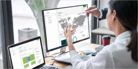 Nueva plataforma IoT de Schneider Electric para simplificar la gestión energética de edificios