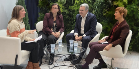 El sexto capítulo del videopodcast by ista aborda el reto de comunicar el impacto ESG con transparencia